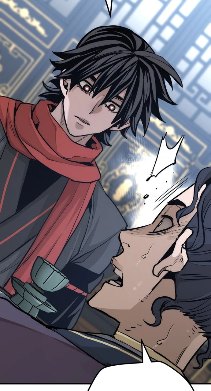 Murim RPG Simulation Chapter 67 Page 96