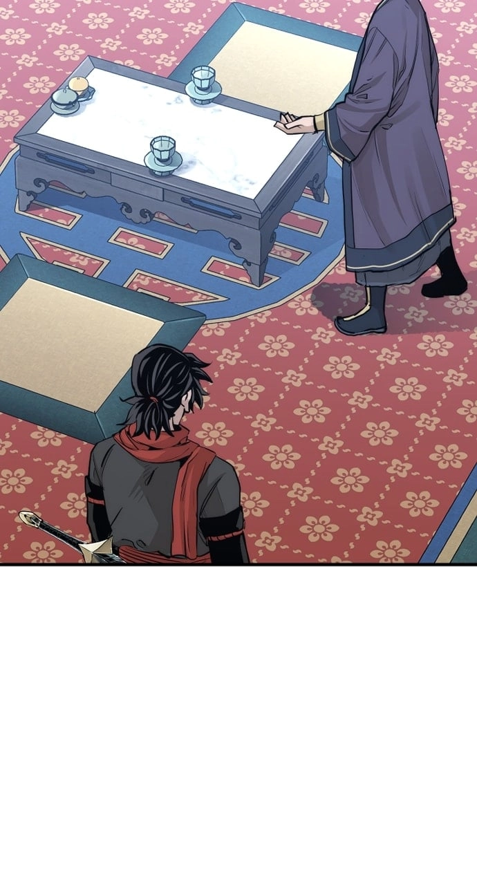 Murim RPG Simulation Chapter 67 Page 61