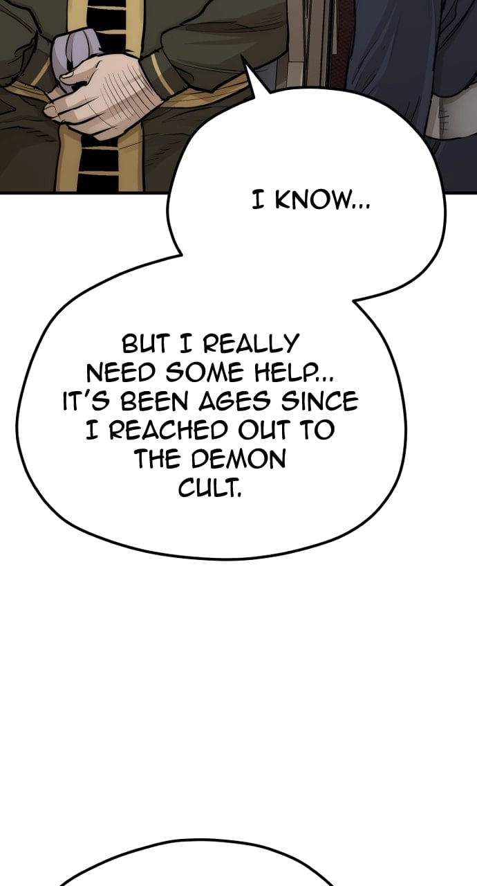 Murim RPG Simulation Chapter 67 Page 109