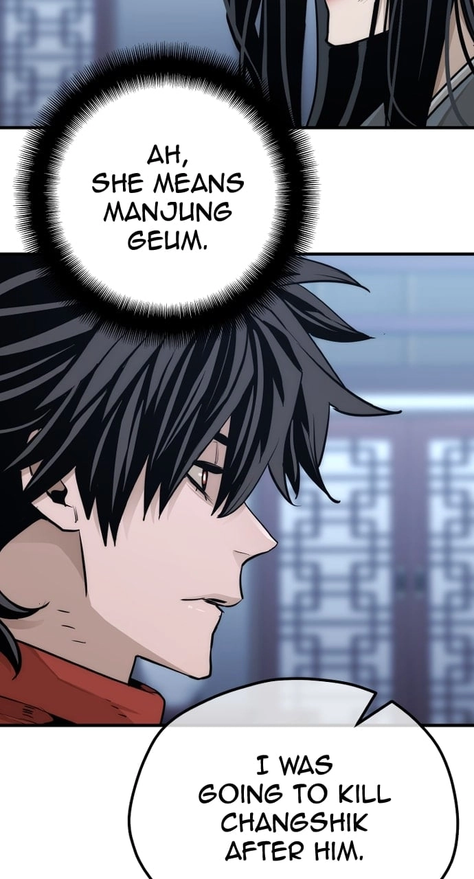 Murim RPG Simulation Chapter 67 Page 16