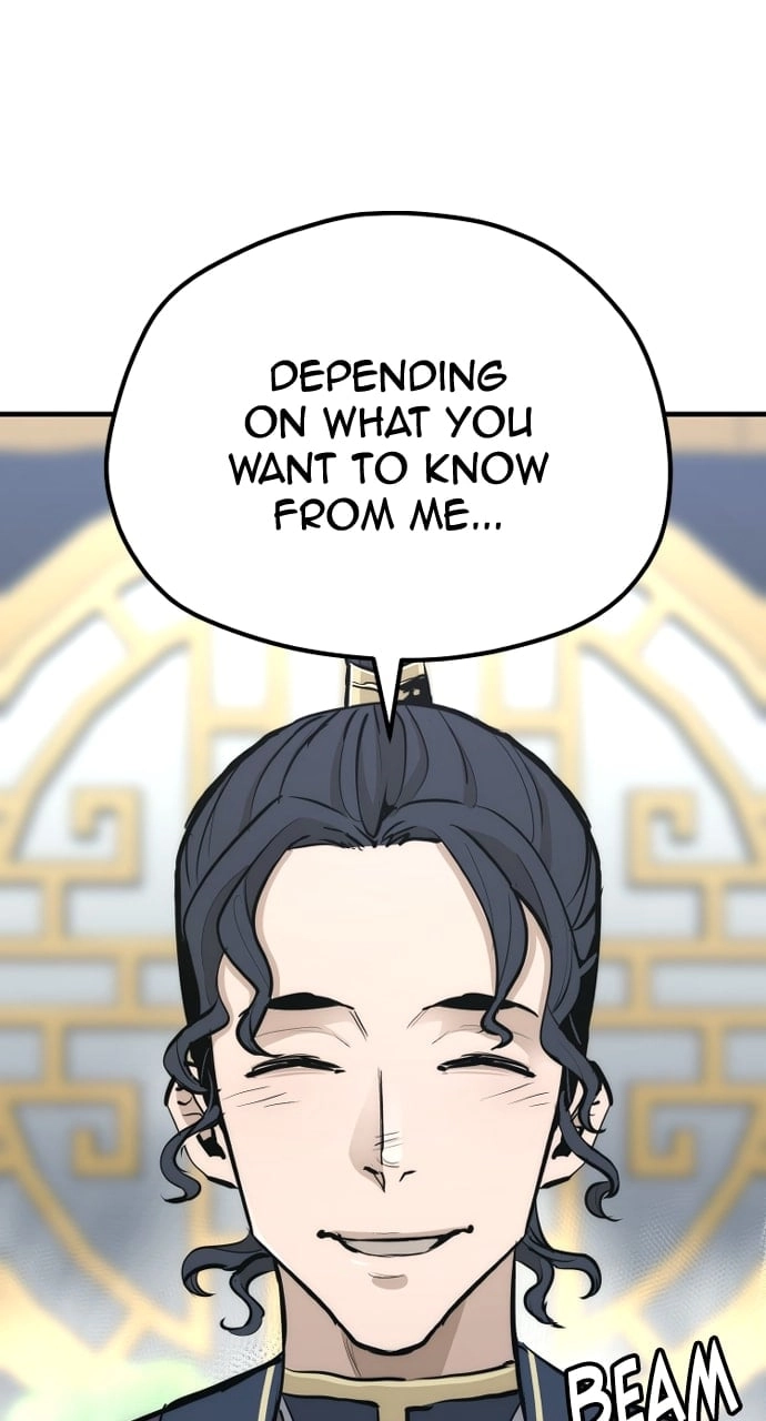 Murim RPG Simulation Chapter 67 Page 72