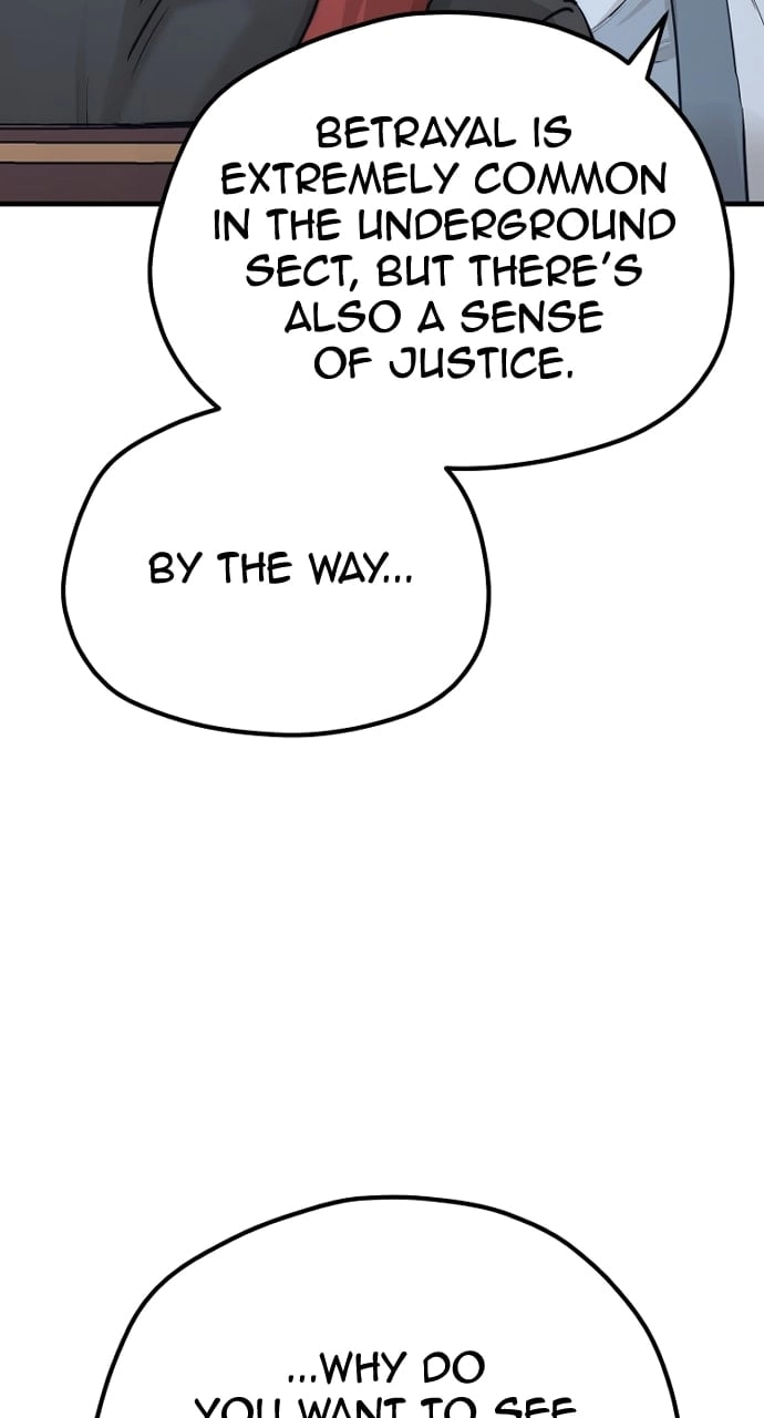 Murim RPG Simulation Chapter 67 Page 30