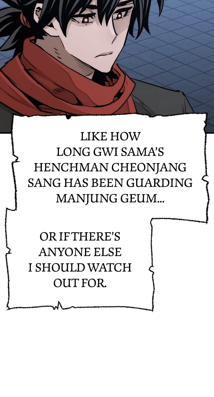 Murim RPG Simulation Chapter 67 Page 48