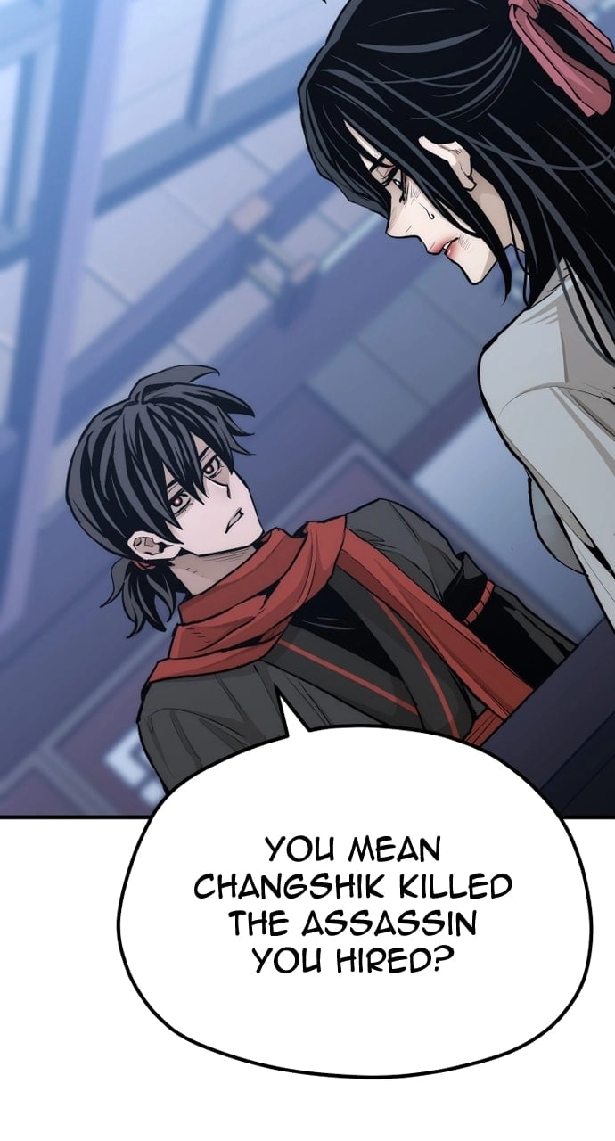Murim RPG Simulation Chapter 67 Page 14