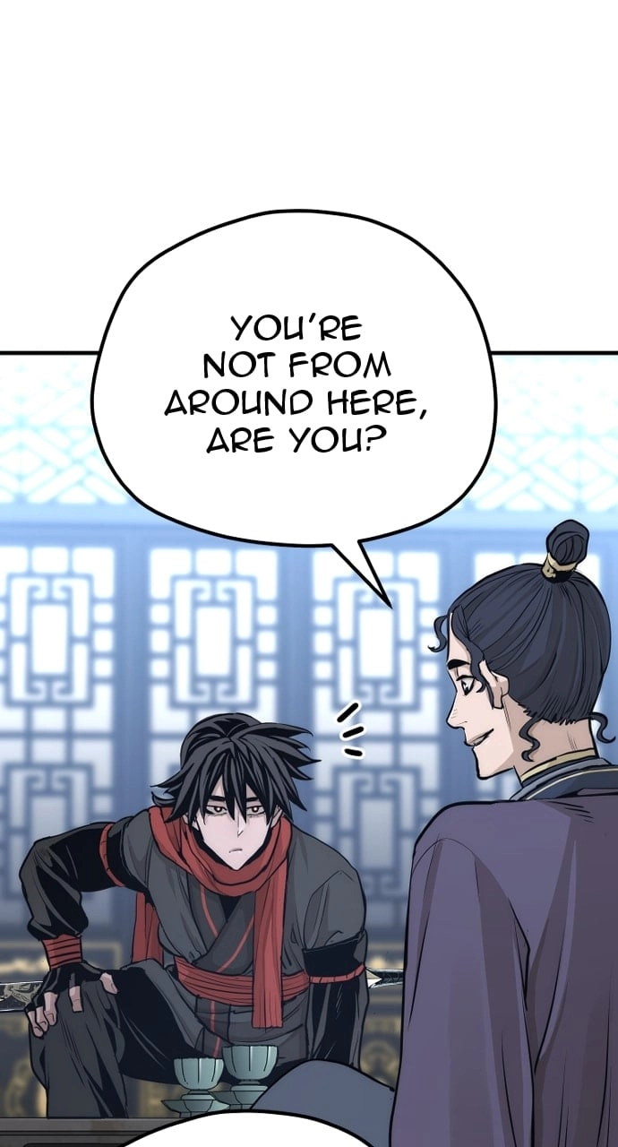 Murim RPG Simulation Chapter 67 Page 62