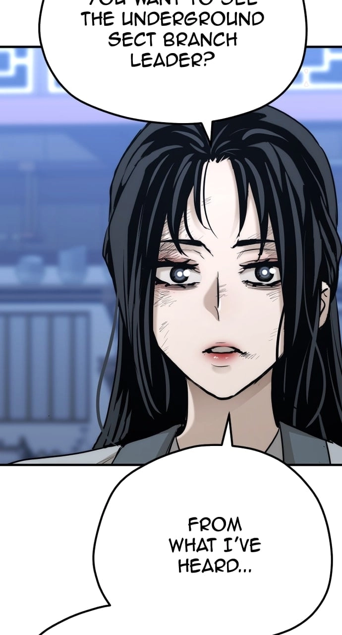 Murim RPG Simulation Chapter 67 Page 31