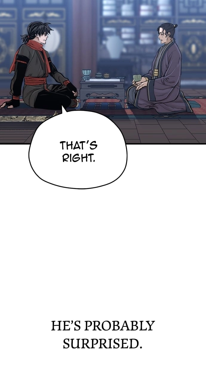 Murim RPG Simulation Chapter 67 Page 79
