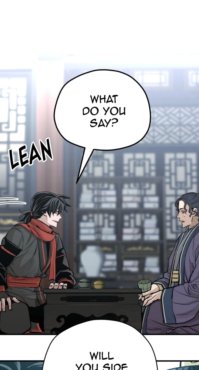 Murim RPG Simulation Chapter 67 Page 101