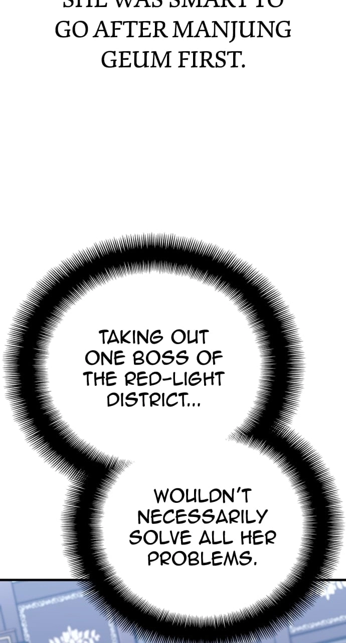 Murim RPG Simulation Chapter 67 Page 20