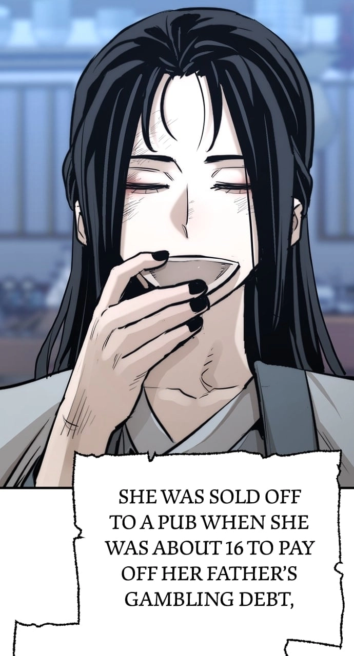 Murim RPG Simulation Chapter 67 Page 9