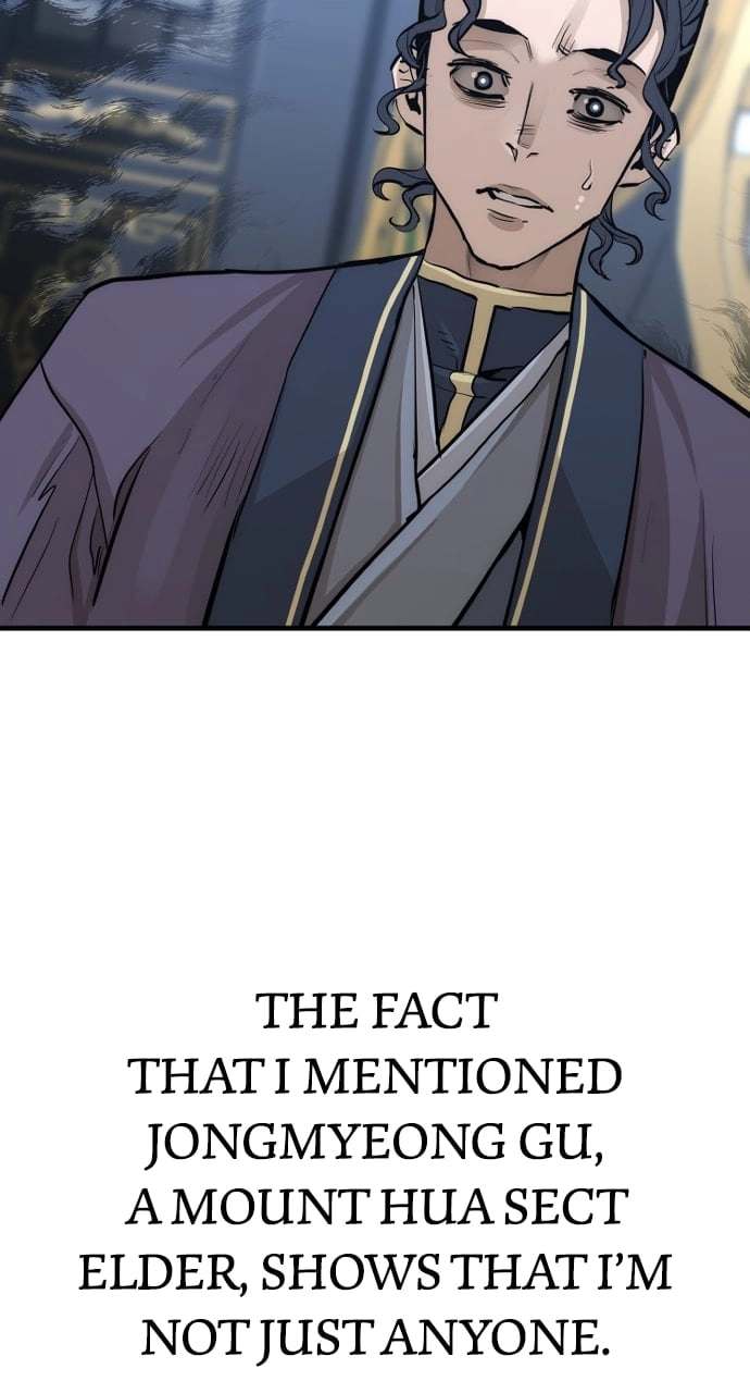 Murim RPG Simulation Chapter 67 Page 98
