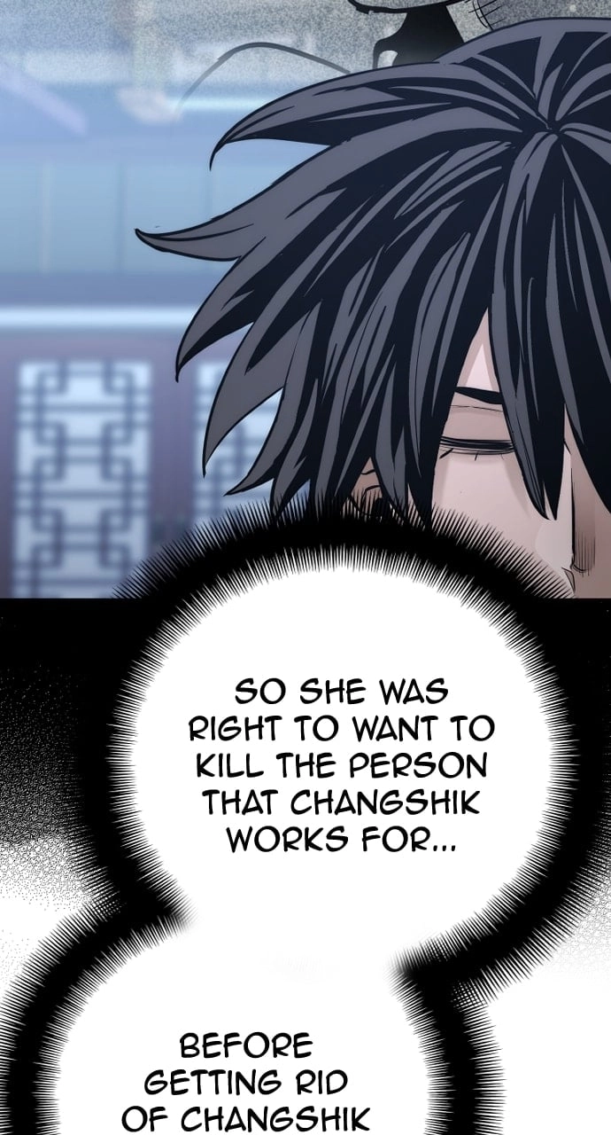 Murim RPG Simulation Chapter 67 Page 24