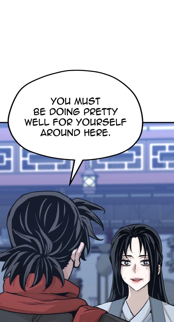 Murim RPG Simulation Chapter 67 Page 29