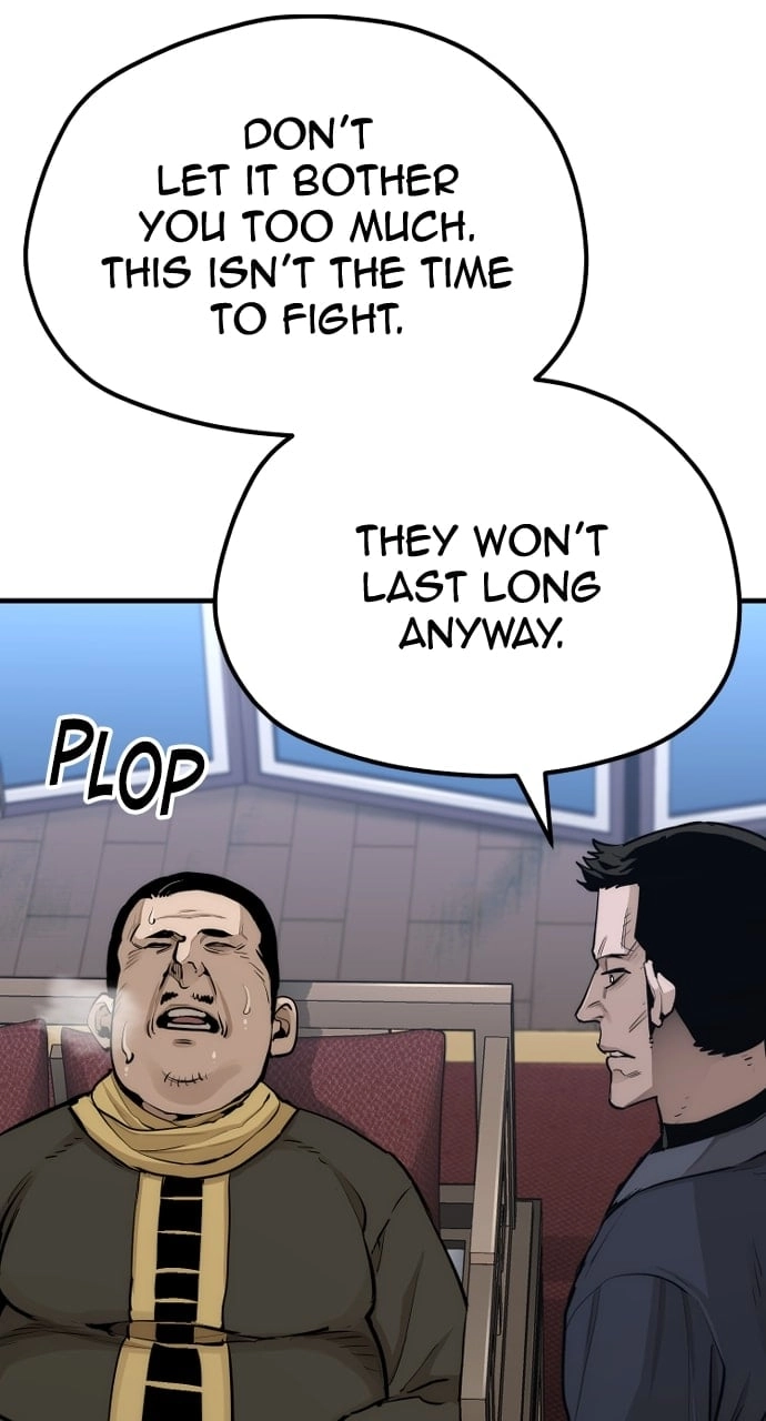 Murim RPG Simulation Chapter 67 Page 108