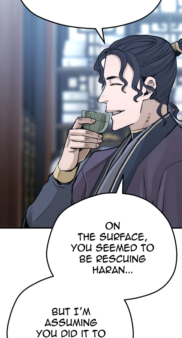 Murim RPG Simulation Chapter 67 Page 70