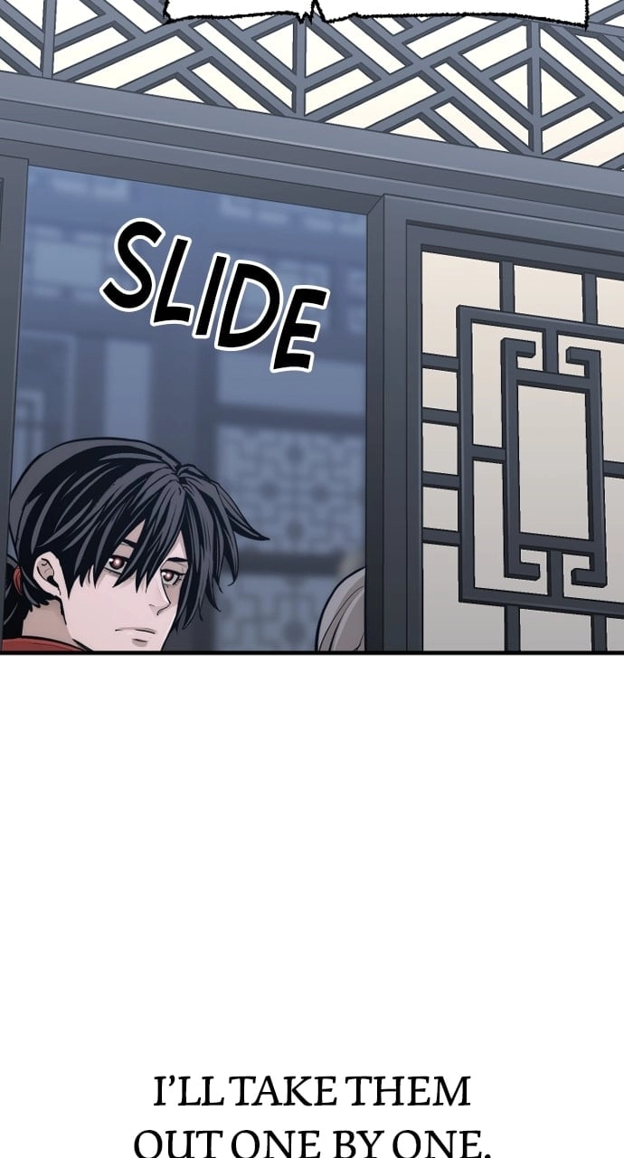 Murim RPG Simulation Chapter 67 Page 52