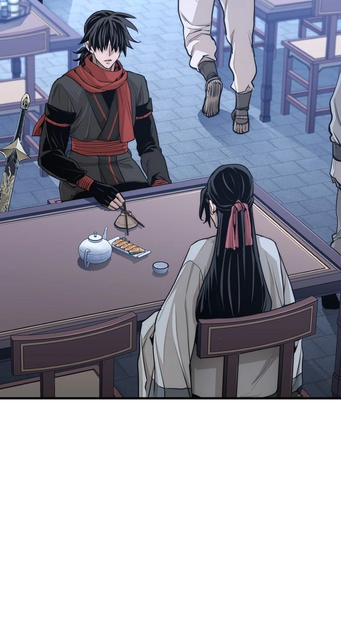 Murim RPG Simulation Chapter 67 Page 5