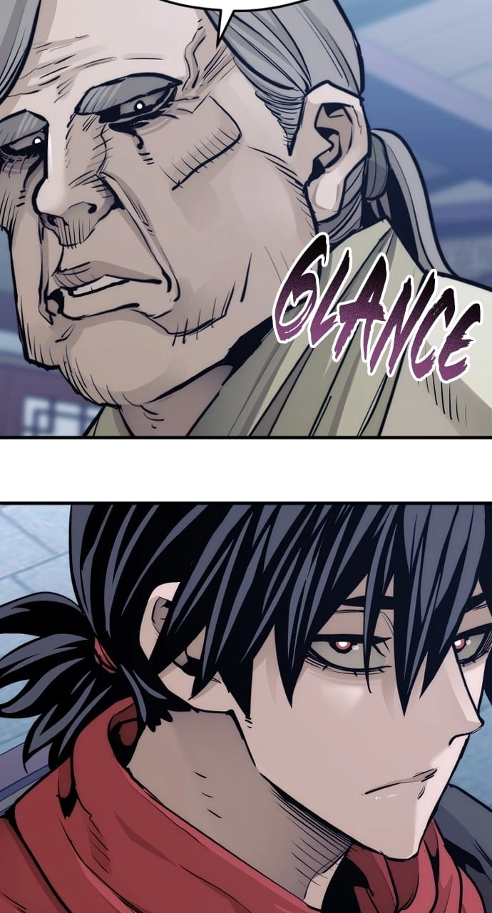 Murim RPG Simulation Chapter 67 Page 43