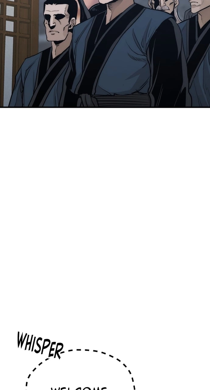 Murim RPG Simulation Chapter 67 Page 124