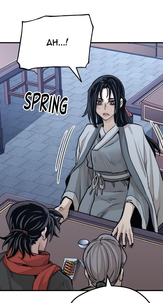 Murim RPG Simulation Chapter 67 Page 40