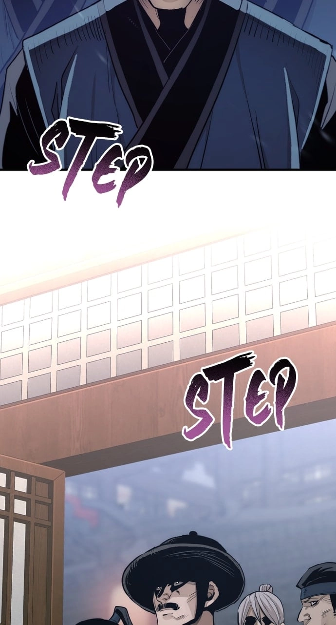 Murim RPG Simulation Chapter 67 Page 123