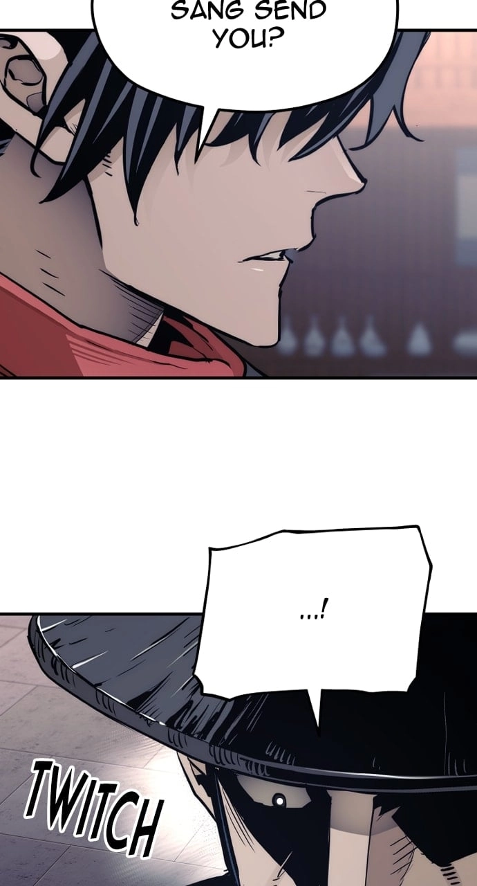 Murim RPG Simulation Chapter 67 Page 138