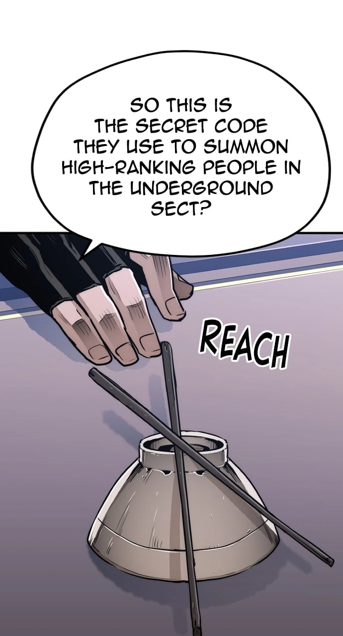 Murim RPG Simulation Chapter 67 Page 6