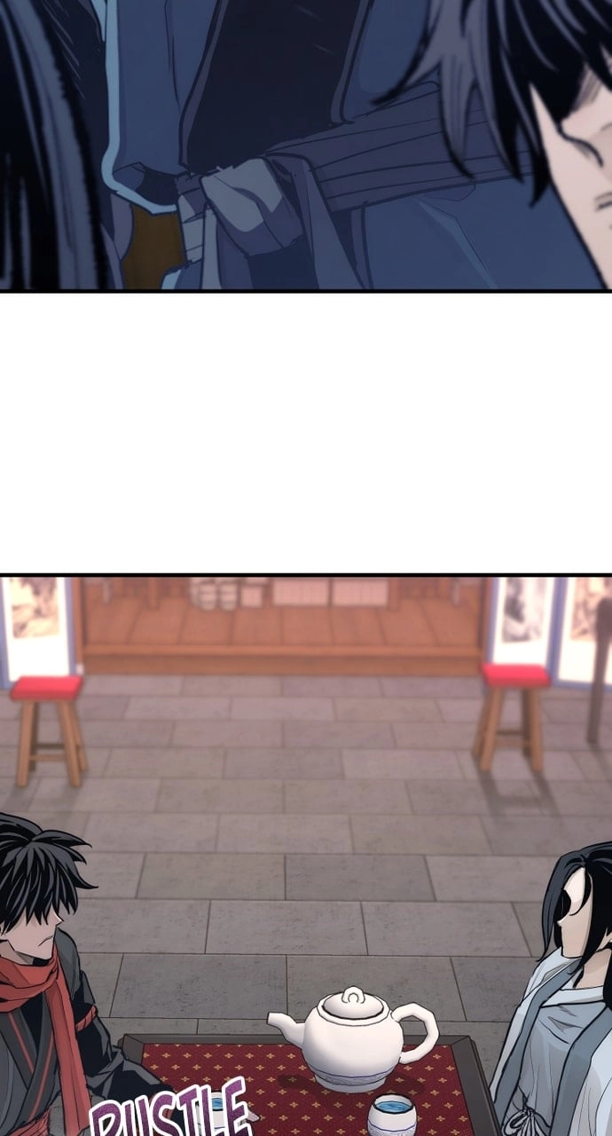 Murim RPG Simulation Chapter 67 Page 131
