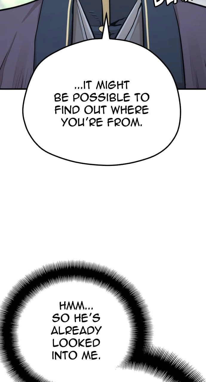 Murim RPG Simulation Chapter 67 Page 73
