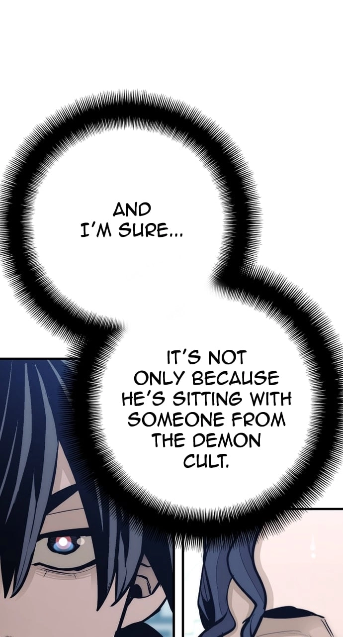 Murim RPG Simulation Chapter 67 Page 80