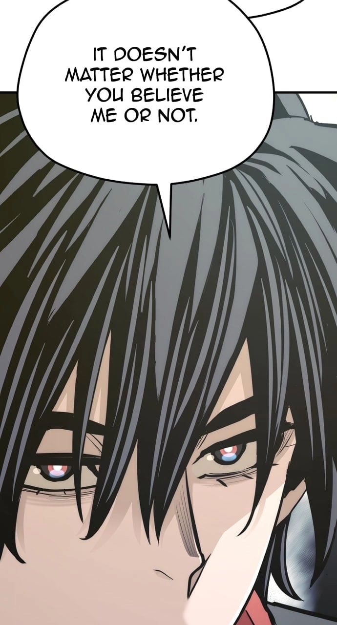 Murim RPG Simulation Chapter 67 Page 155