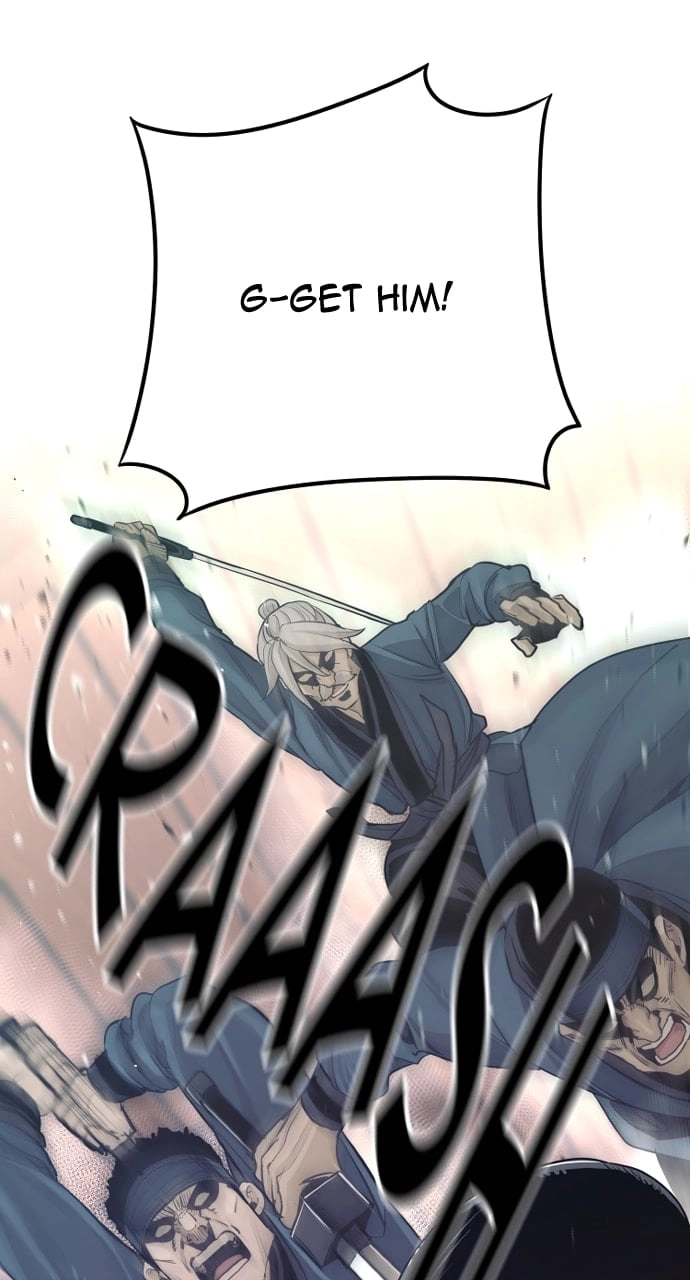 Murim RPG Simulation Chapter 67 Page 143