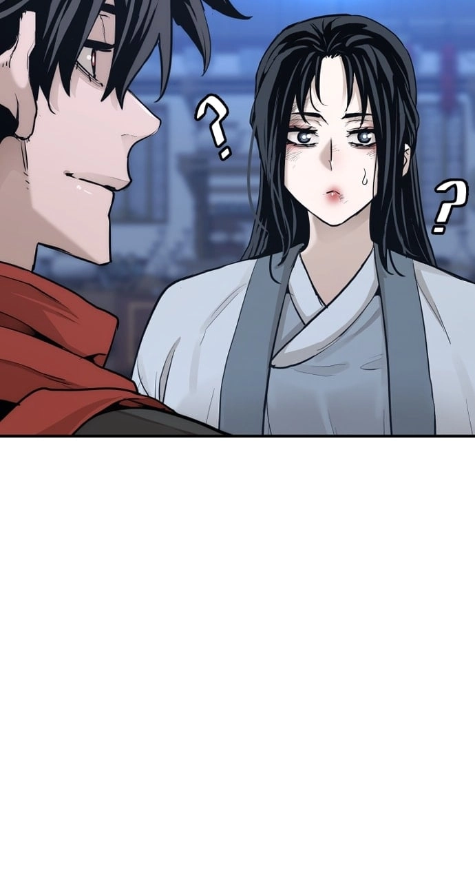 Murim RPG Simulation Chapter 67 Page 36
