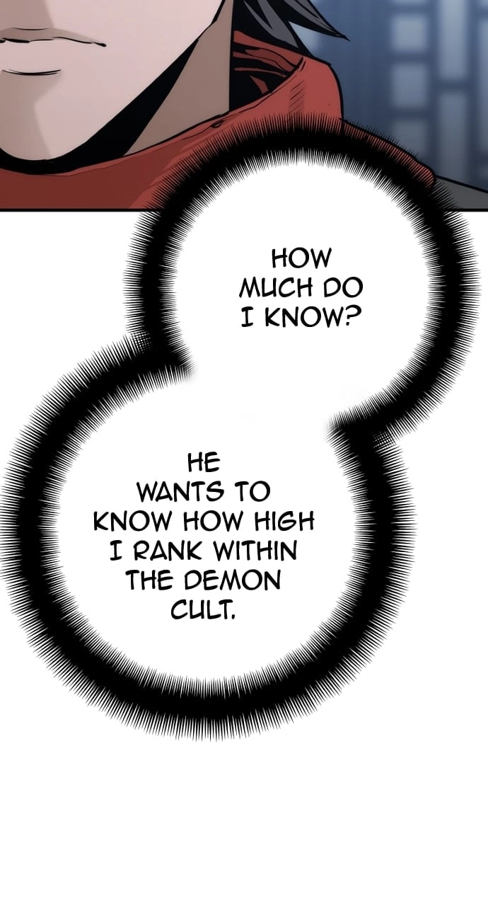 Murim RPG Simulation Chapter 67 Page 94