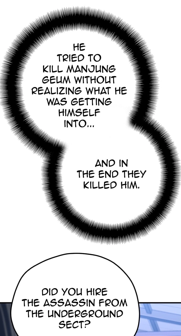 Murim RPG Simulation Chapter 67 Page 27