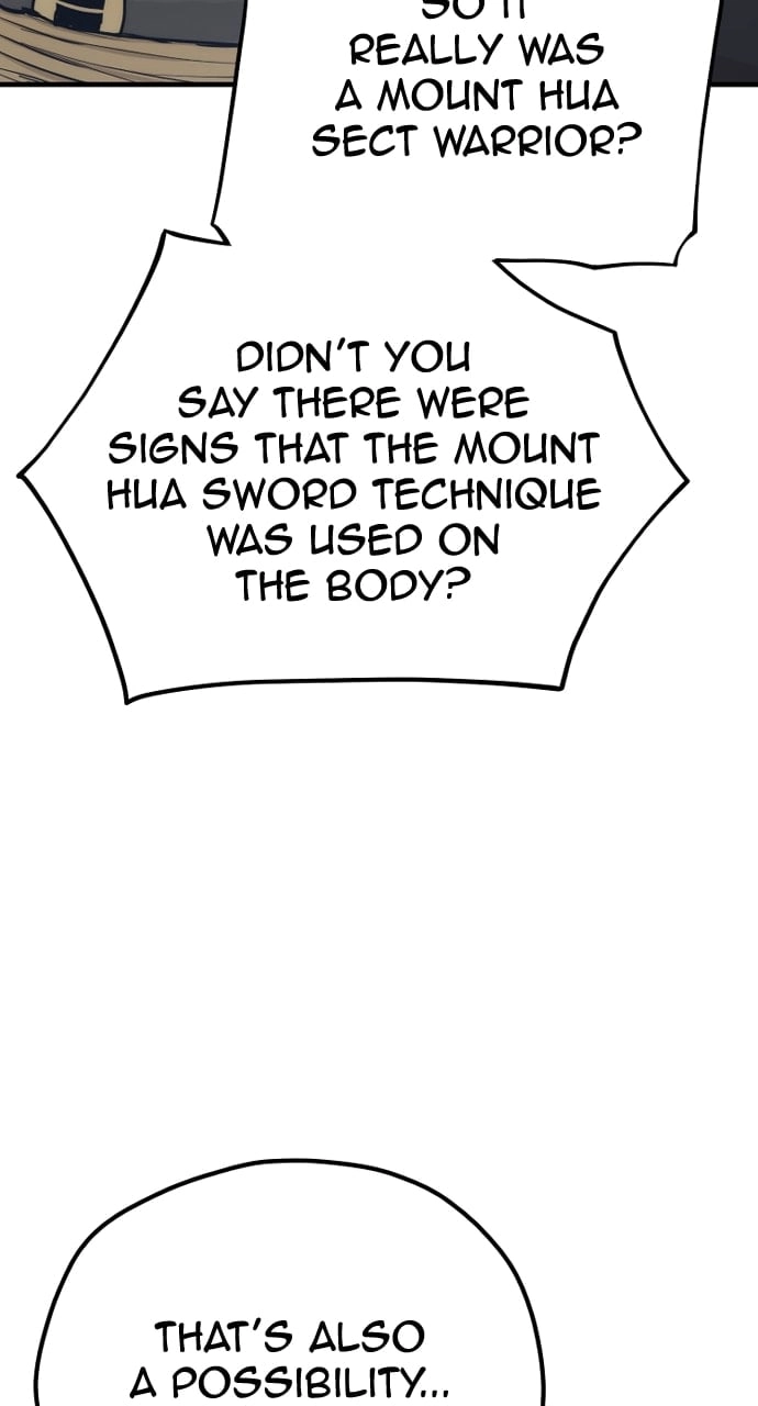 Murim RPG Simulation Chapter 67 Page 114