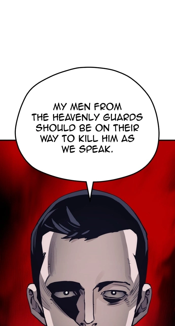 Murim RPG Simulation Chapter 67 Page 121