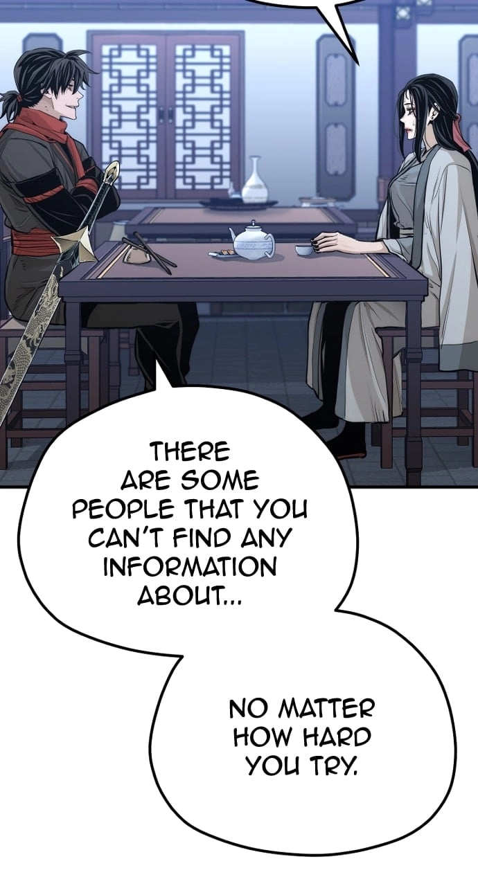 Murim RPG Simulation Chapter 67 Page 34