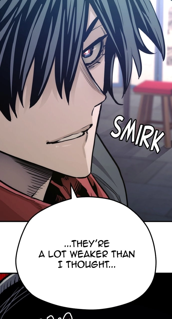 Murim RPG Simulation Chapter 67 Page 141