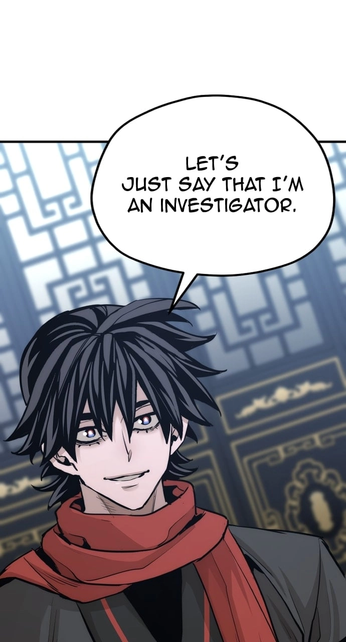Murim RPG Simulation Chapter 67 Page 99