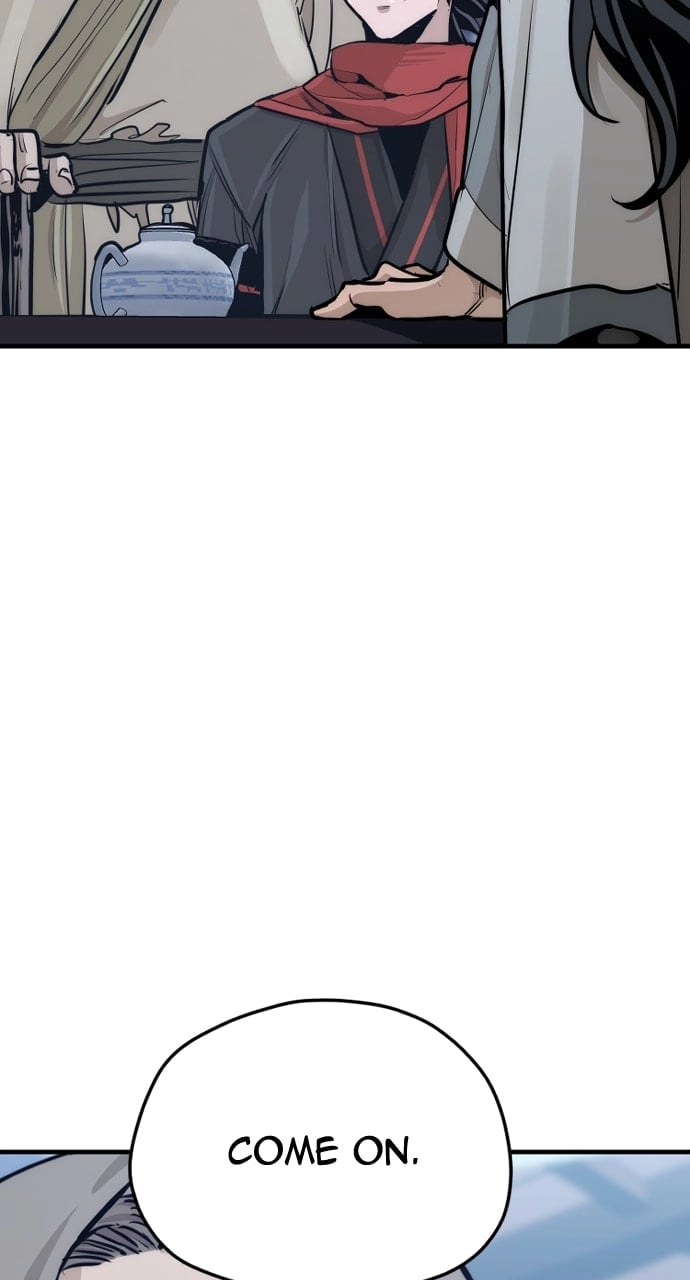 Murim RPG Simulation Chapter 67 Page 42