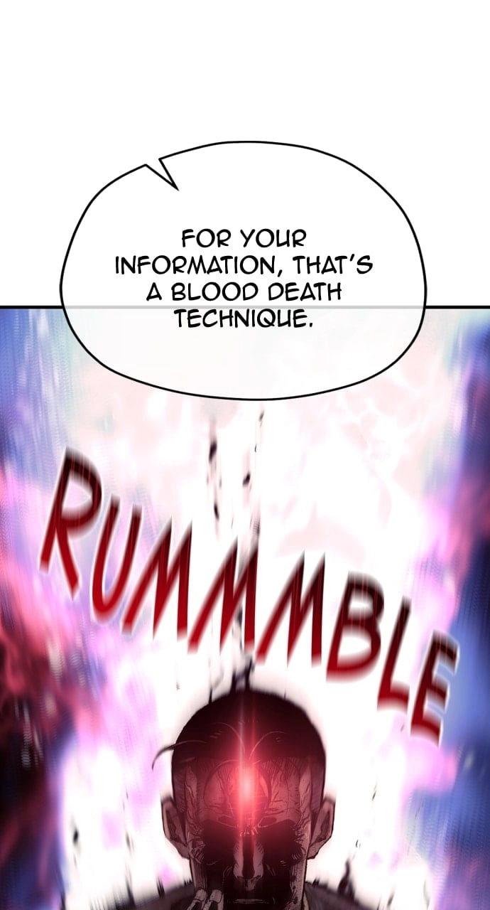 Murim RPG Simulation Chapter 77 Page 120