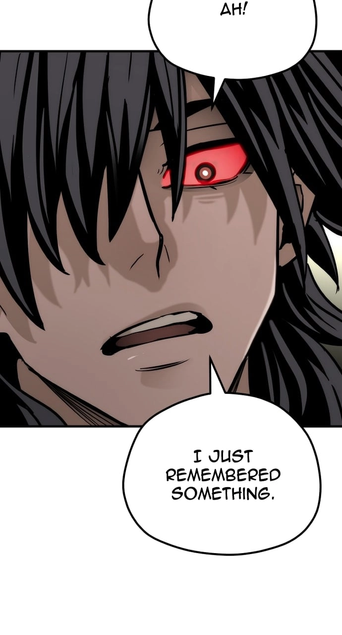 Murim RPG Simulation Chapter 77 Page 116