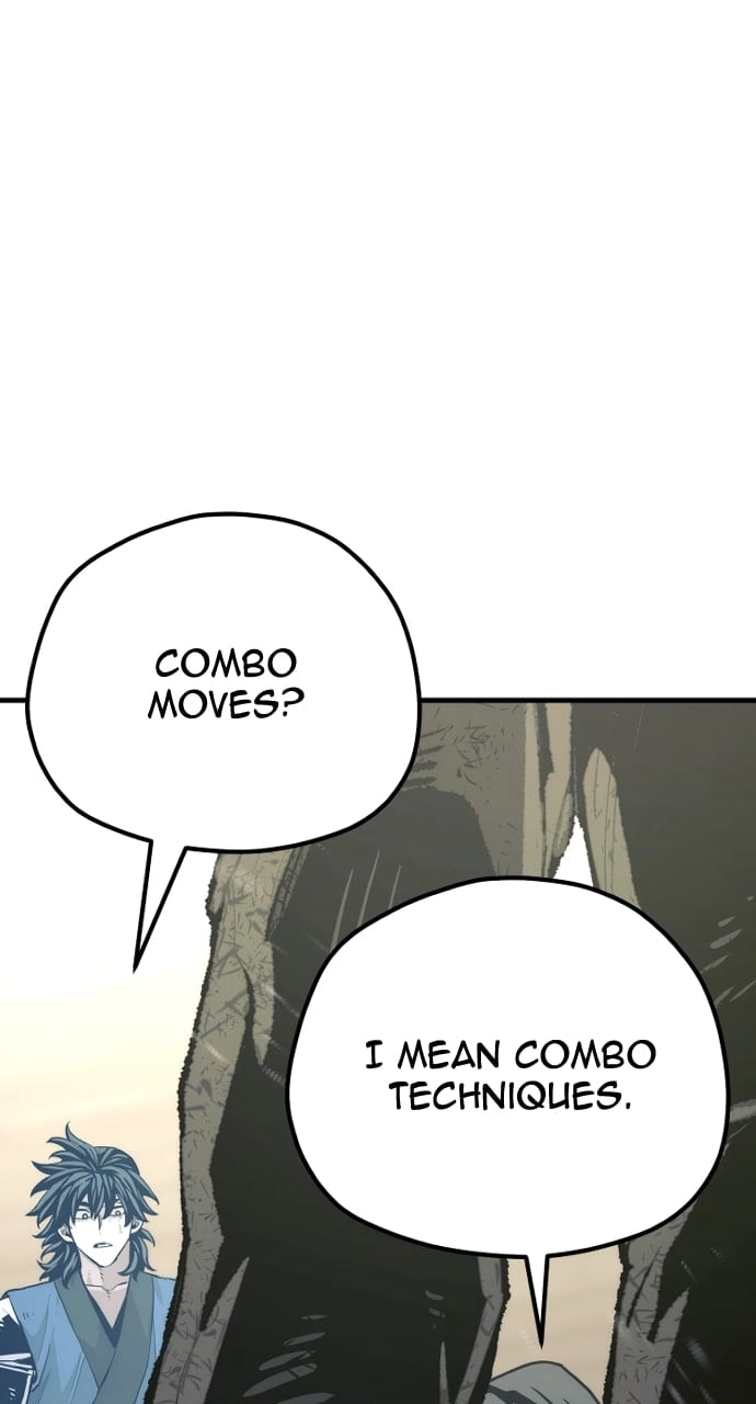 Murim RPG Simulation Chapter 77 Page 45