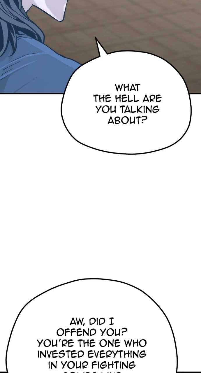 Murim RPG Simulation Chapter 77 Page 35