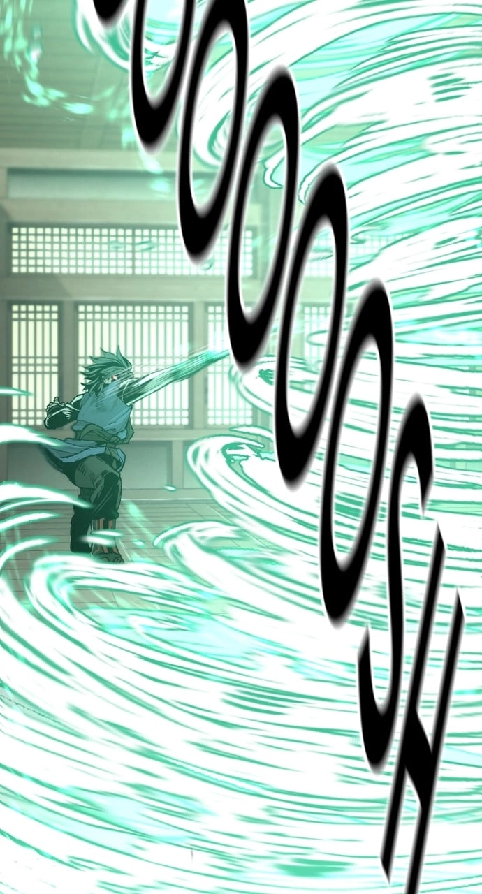 Murim RPG Simulation Chapter 77 Page 65