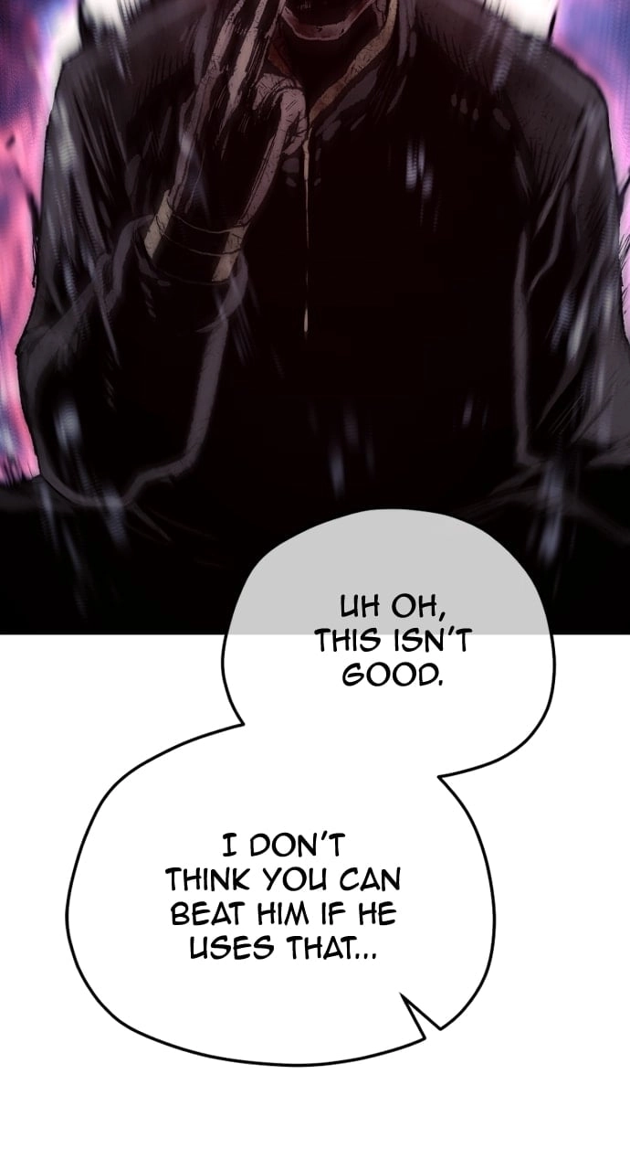 Murim RPG Simulation Chapter 77 Page 121