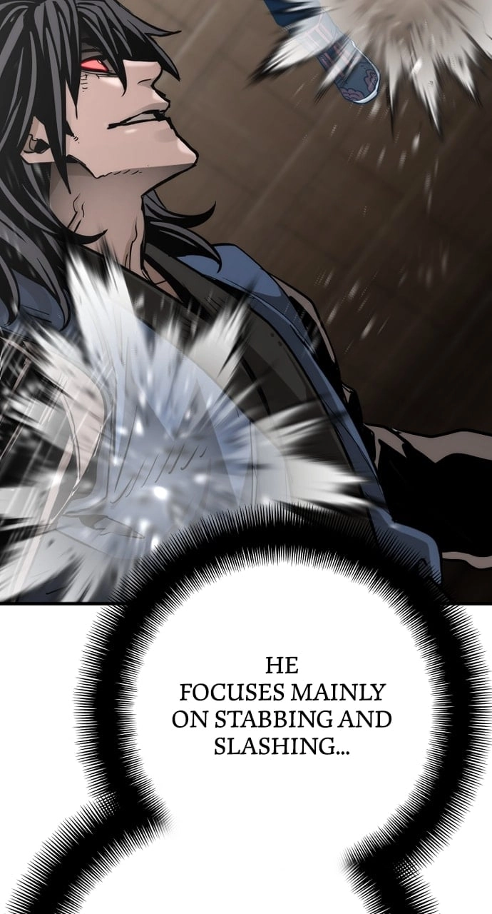 Murim RPG Simulation Chapter 77 Page 94