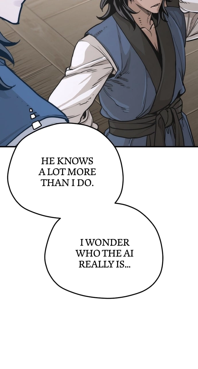 Murim RPG Simulation Chapter 77 Page 18