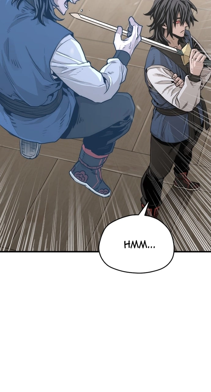 Murim RPG Simulation Chapter 77 Page 123